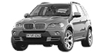 BMW E70 U3417 Fault Code