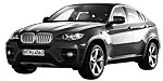 BMW E71 U3417 Fault Code