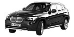 BMW E84 U3417 Fault Code