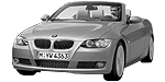 BMW E93 U3417 Fault Code