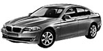 BMW F10 U3417 Fault Code